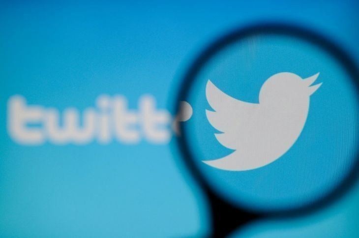 Маск намерен потратить до $15 млрд на покупку Twitter