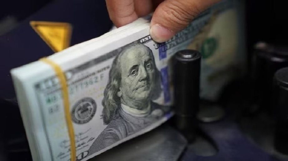 Sentyabr oyining o‘rtasida dollar qancha bo‘ladi?