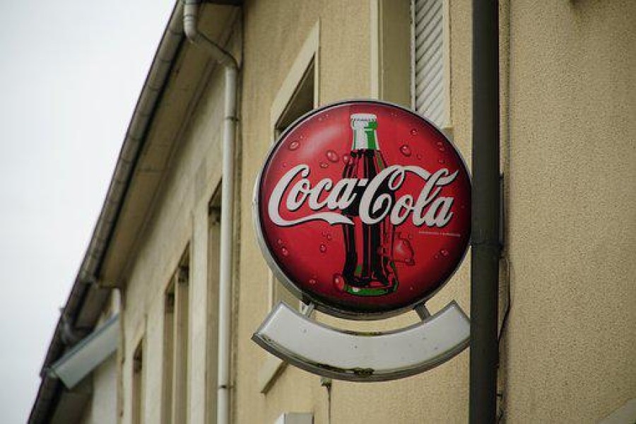 Coca-Cola уйдет с российского рынка