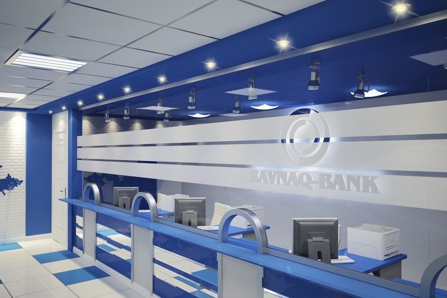 «Ravnaq Bank» 70 млрд сўмлик акцияларини очиқ савдога чиқарди