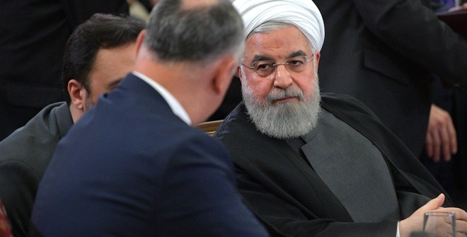 Брат президента Ирана осуждён на пять лет за коррупцию