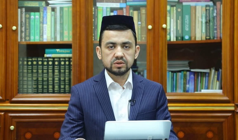 Наманганда собиқ имом-хатиб ҳибсга олинди: у қатор молиявий жиноятларда гумонланяпти