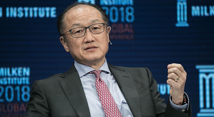 Всемирный банк назвал сроки выбора нового главы