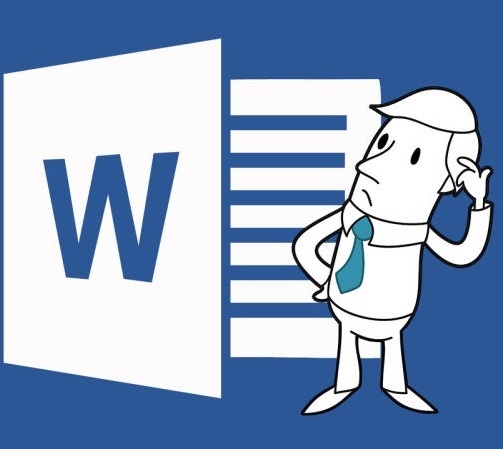 Как повторять и автоматически обновлять текстовые поля в Microsoft Word