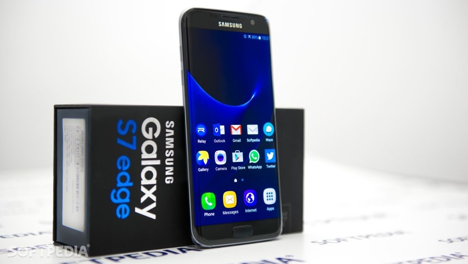 Три года – еще не старость: Samsung продолжит обновлять Galaxy S7