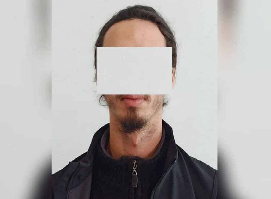 В Сурхандарье задержан гражданин Франции, пытавшийся незаконно перебраться в Афганистан