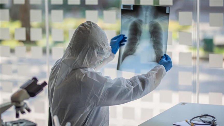 Ревакцинация в Казахстане начнется 22 ноября