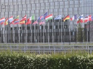 НАТО бош қароргоҳи. 