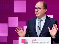 Александр Добриндт.