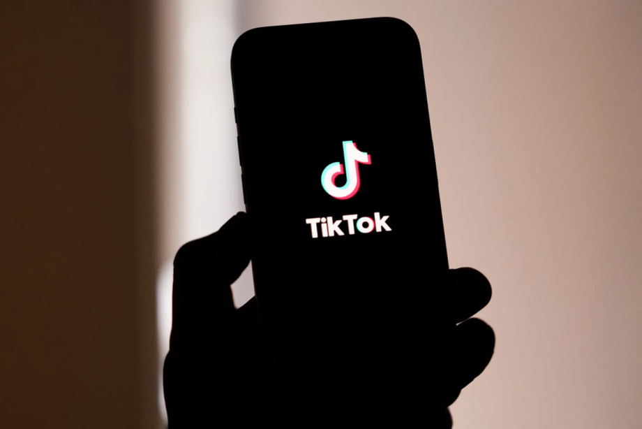 Қирғизистонда TikTok’ни тақиқдан чиқариш таклиф қилинди