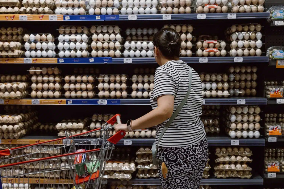 2025 йилда Ўзбекистонда инфляция 7,3 фоизни ташкил этди