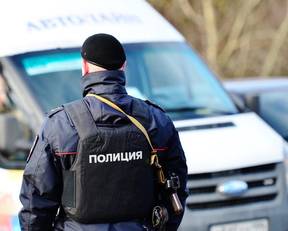 МИД Узбекистана подтвердил информацию о застреленном в Москве узбекистанце