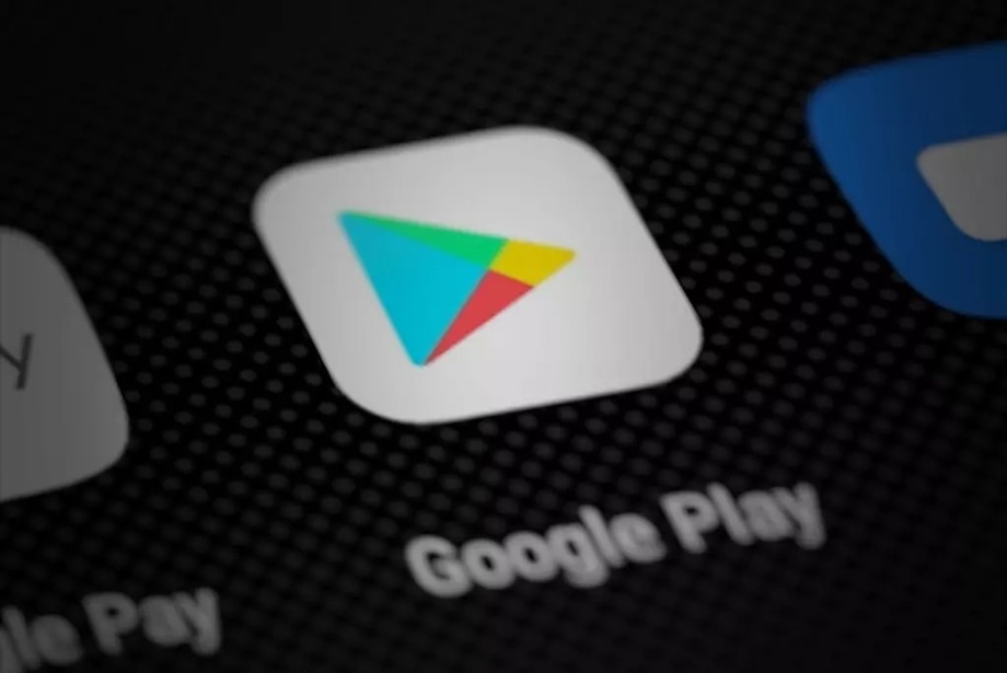 Google Play обновил логотип в честь 10-летия
