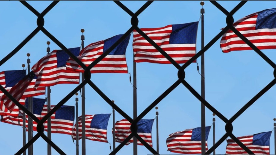 В Узбекистан возвращены 44 гражданина, депортированные из США