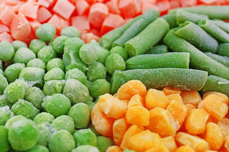 Jahon bozoriga muzlatilgan sabzavotlar yetkazuvchi yetakchi mamlakatlar (top-10)