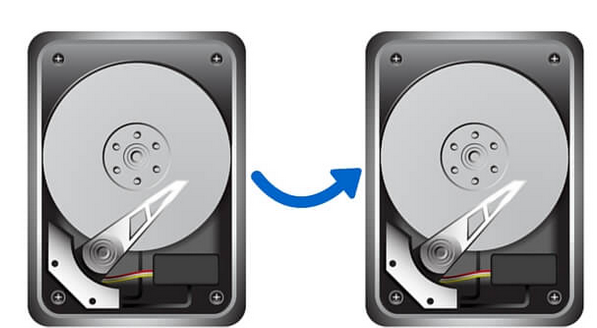 8 лучших программ для клонирования жесткого диска