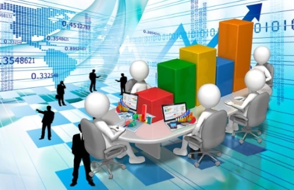 Ўзбекистонда корхоналар сони ярим миллионтага яқинлашди