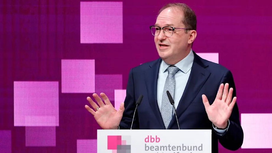 350 минг нафар давлат хизматчисининг маоши оширилади — Германия