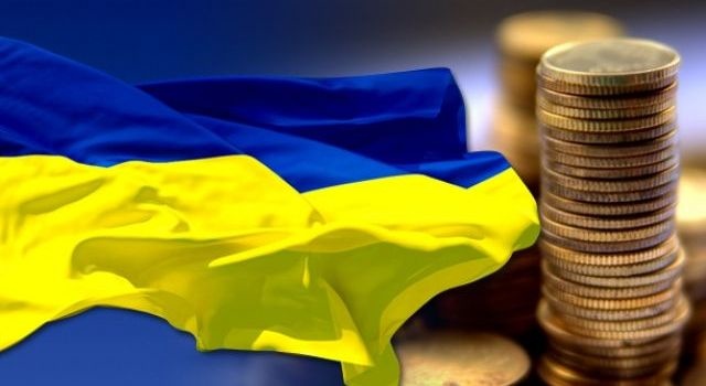Всемирный банк требует от правительства Украины остановить рост зарплат