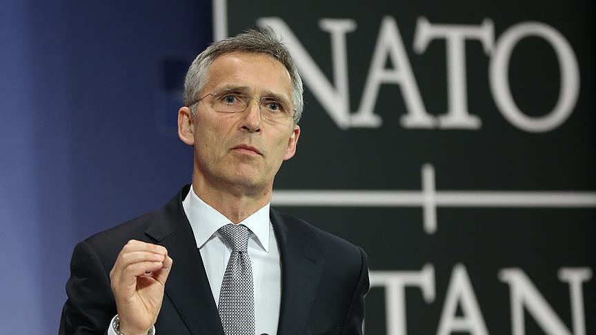 НАТО призывает Москву соблюдать условия ДРСМД