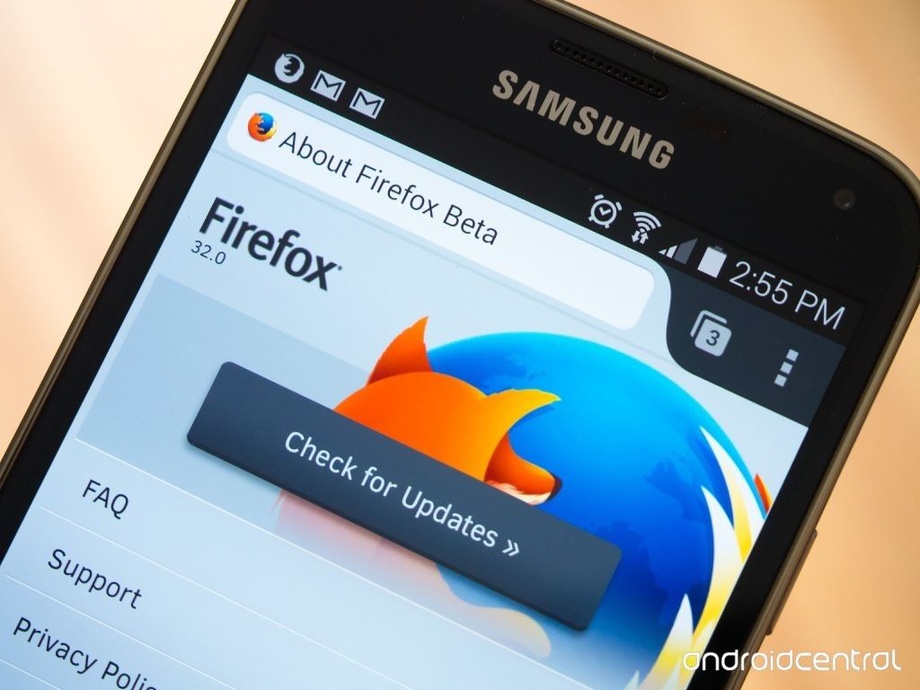 Mozilla запускает платный пакет Firefox Premium, чтобы выжить