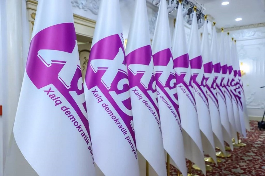 ЎзХДП ҳукумат қарорига эътироз билдирди