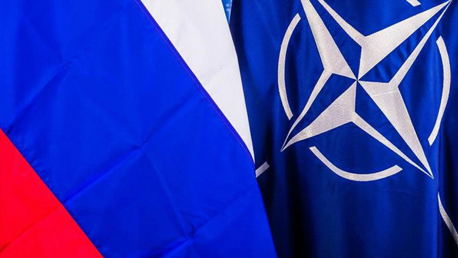 Шолц Россия ва НАТО ўртасидаги тўқнашувнинг олдини олишга чақирди