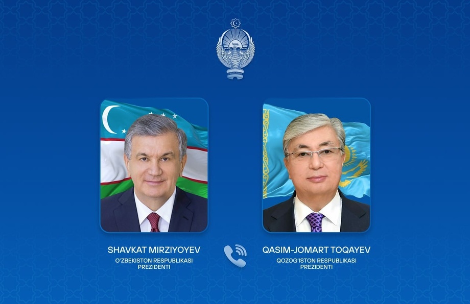 Шавкат Мирзиёев Тўқаевни таваллуд куни билан табриклади