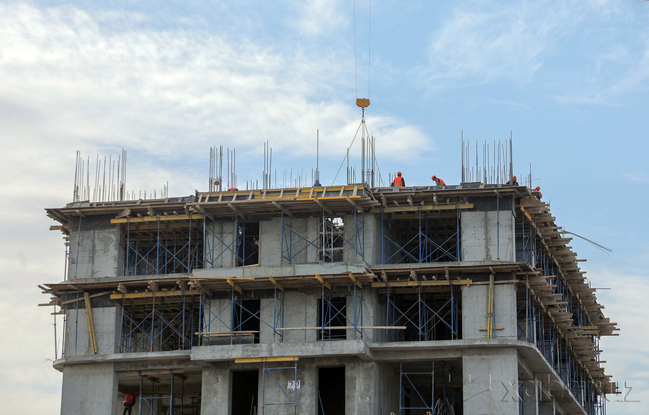 В Узбекистане запущена онлайн-карта для проверки законности строящихся домов