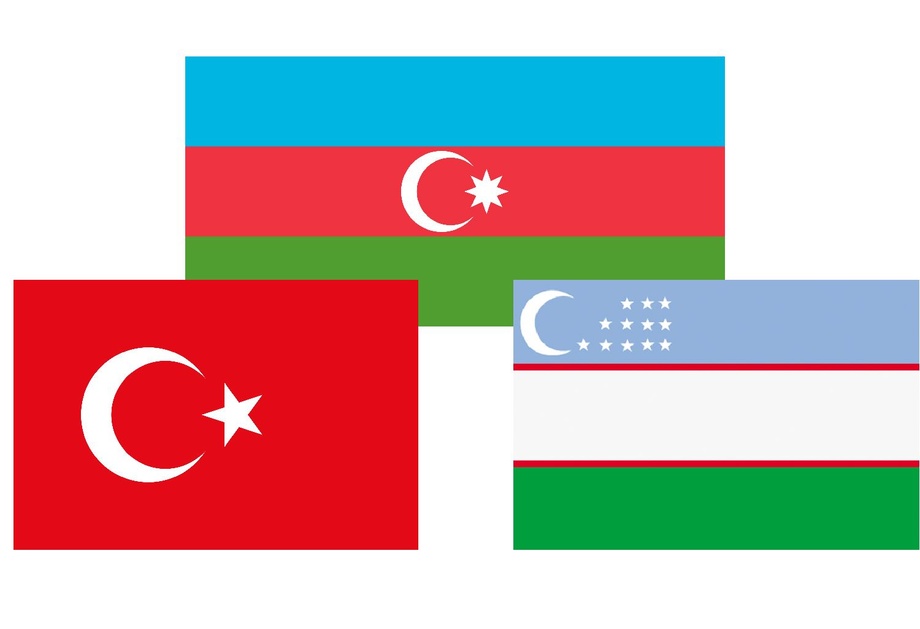Узбекистан, Турция и Азербайджан обсудят перспективы сотрудничества в ряде сфер