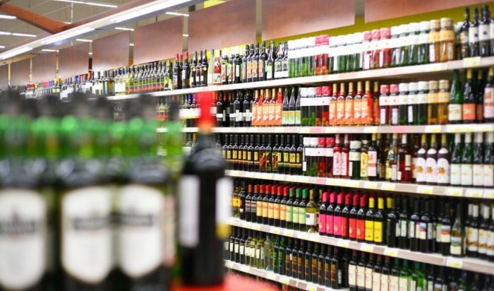Россиядаги минтақада барча алкогол дўконлари ёпилди