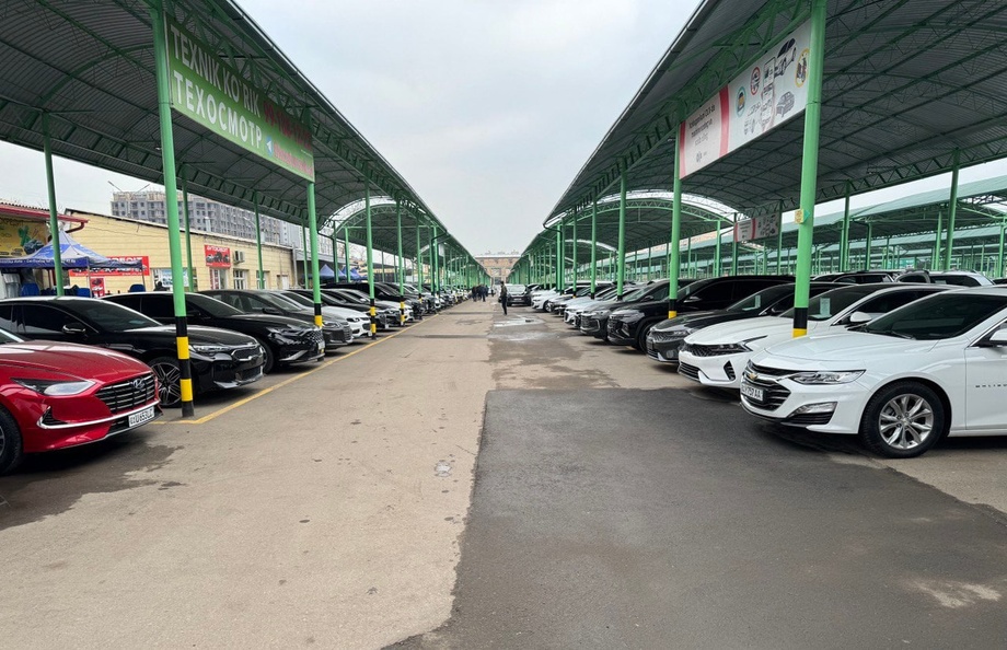 Кўчмас мулк ва автомобиллар олди-сотдисини банк орқали қилиш 5 босқичда амалга оширилади – Марказий банк