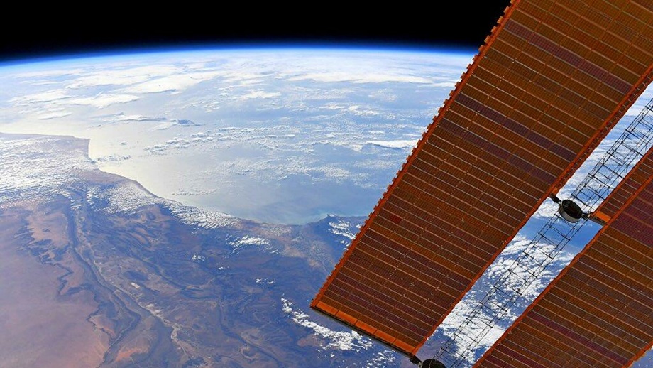 «Великий потоп». Шесть городов уйдут под воду к 2030 году