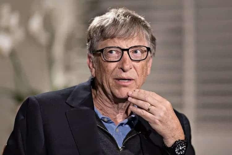 Какие часы носит Билл Гейтс, Илон Маск и другие богатейшие люди планеты (фото)
