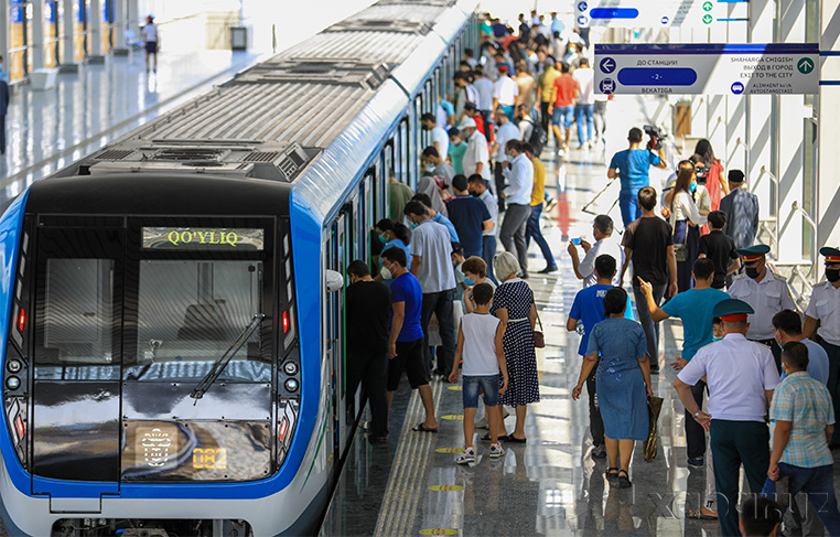 O‘zbekistonda har 1000 nafar ayolga nechta erkak to‘g‘ri kelishi ma’lum bo‘ldi