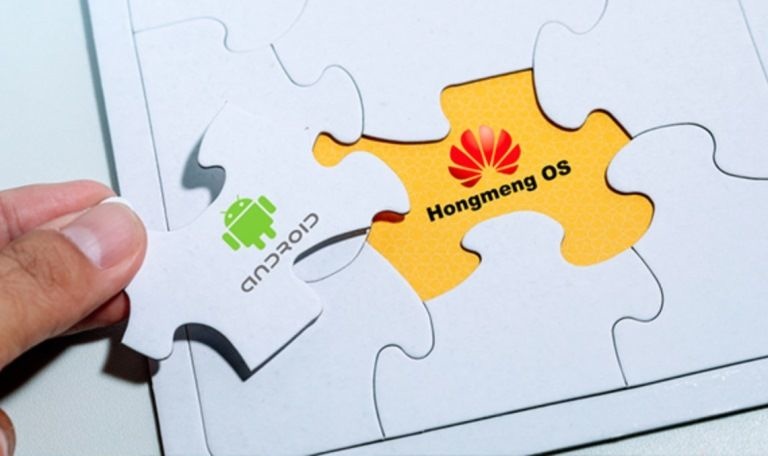 Huawei выпустила 1 000 000 смартфонов на фирменной HongMeng OS