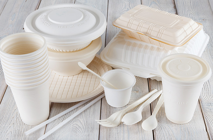 В Узбекистане могут ограничить использование одноразовой пластиковой продукции