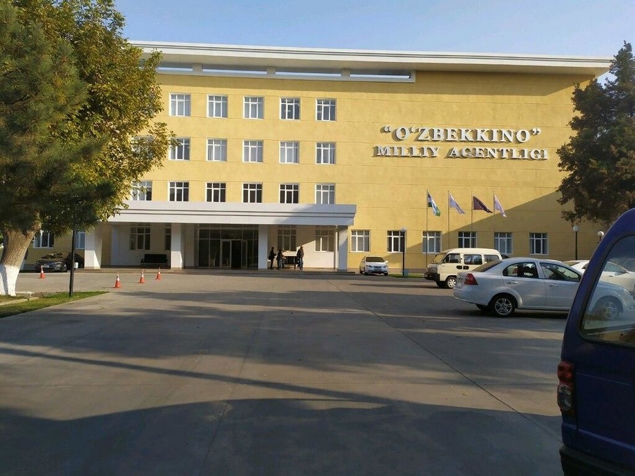 O‘zbek kinosiga 6 mln AQSh dollari va 100 mlrd so‘m investitsiya jalb qilish rejalashtirilgan