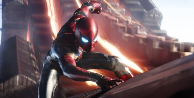 Человек-паук больше не появится в новых фильмах Marvel
