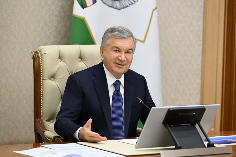 «Ўзтест» маркази тугатилади