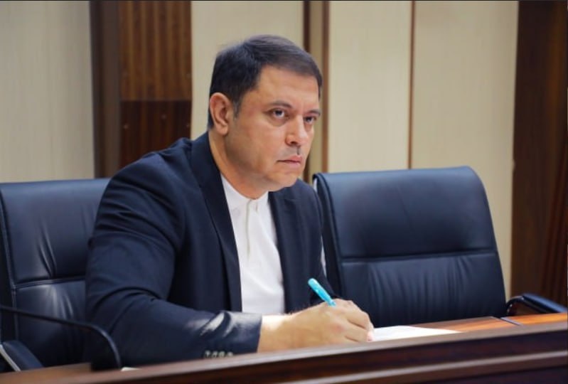 Мирзо Улуғбек тумани бош солиқчисига нисбатан жиноят иши қўзғатилган