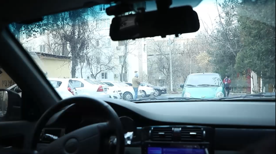 Навоийда наркокурьер «занжири» фош этилди