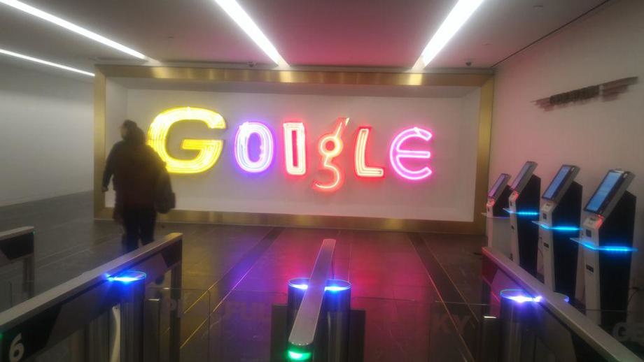 Google подтвердила прослушку голосовых команд