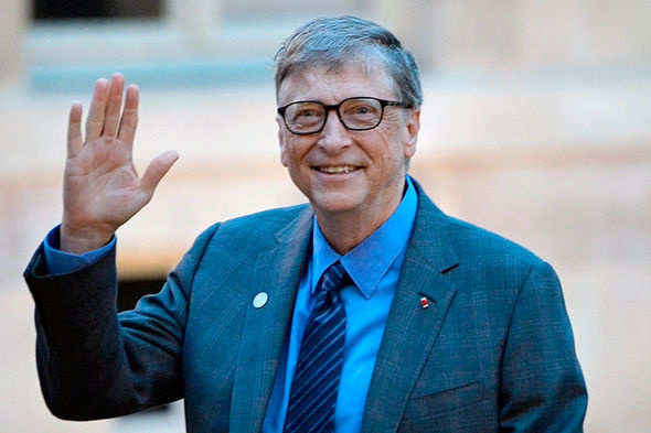 Билл Гейтс 24 йиллик ўрнини бўшатиб берди