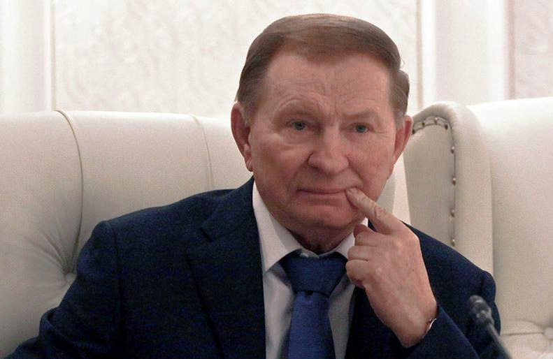 Rossiya bilan urushmaslik uchun Ukraina oldida ikki yo‘l bor edi — Leonid Kuchma