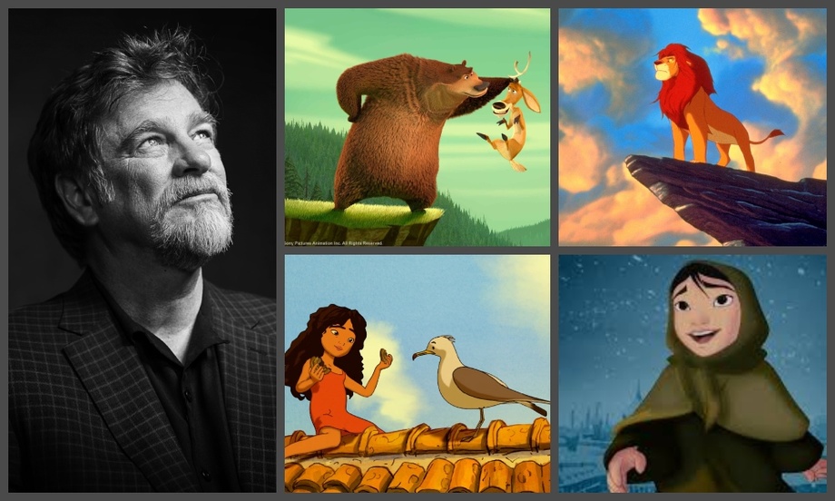 «Қирол шер» режиссёри Рожер Аллерс вафот этди