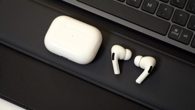 Обновление AirPods Pro ухудшило режим шумоподавления