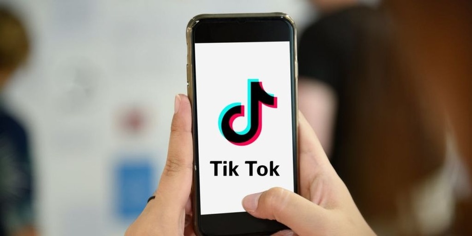 TikTok может сделать вас зависимым за 35 минут просмотра