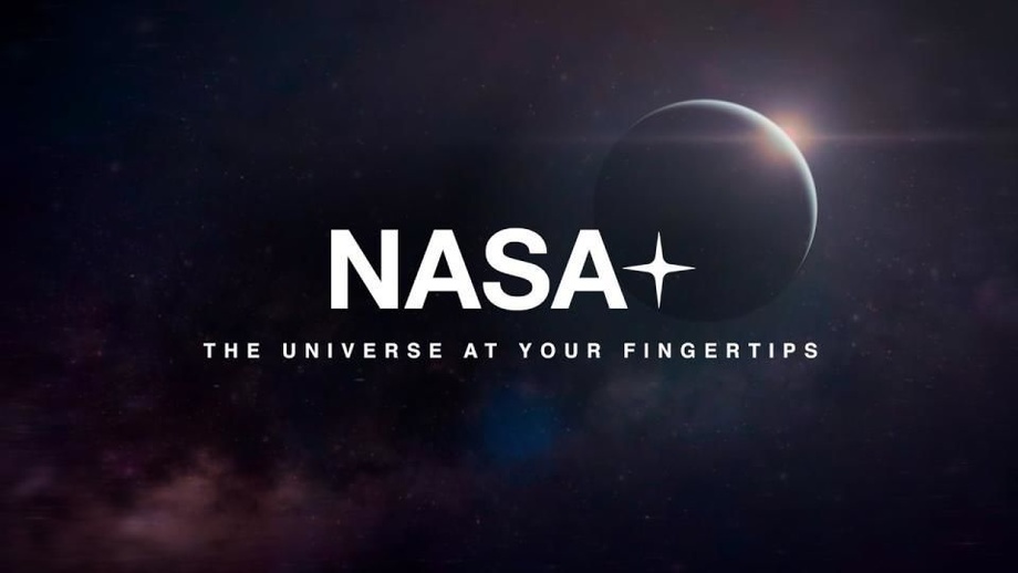 NASA запускает NASA+ – потоковый сервис с фильмами о космосе без рекламы