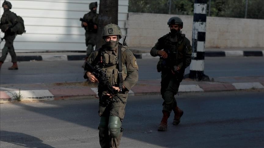 Армия Израиля заявила об ударах по 30 целям в секторе Газа